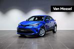 Toyota C-HR 1.8 Hybrid Active, Auto's, 4 cilinders, Blauw, 1645 kg, Bedrijf