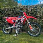 Honda cr450f 2016 crf450 Crossmotor, no KTM 250 cr 125, Motoren