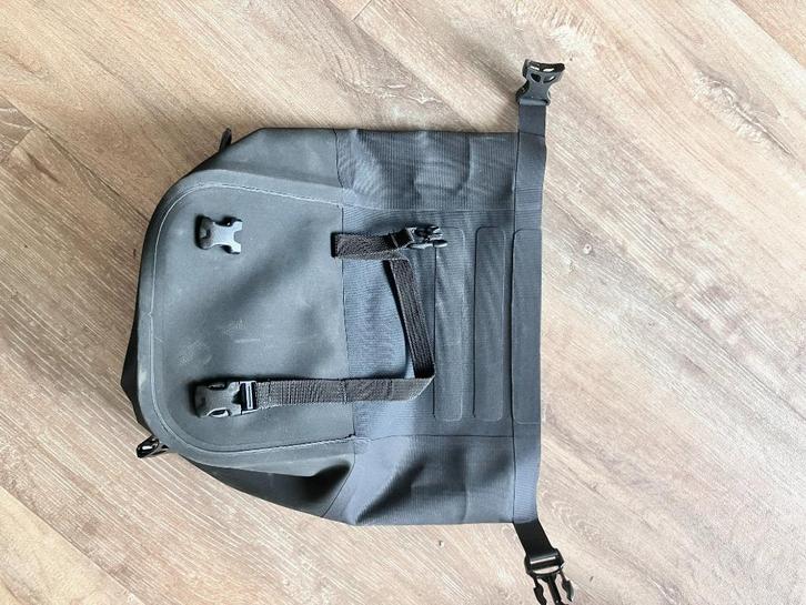 set moto zakken Lone rider, Motoren, Accessoires | Koffers en Tassen, Zo goed als nieuw, Ophalen of Verzenden