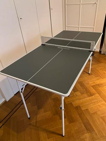 Table de ping-pong Petite