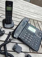 DORO grote toetsen toestel + draadloos, Ophalen of Verzenden, Gebruikt, 1 handset