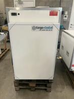 Cargocool vevabox koelcel, Ophalen
