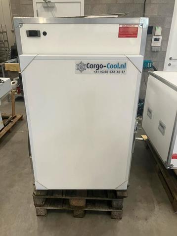 Cargocool vevabox koelcel beschikbaar voor biedingen
