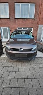Vw caddy 1.6 tdi Bj 2013, Autos, Entreprise, Achat