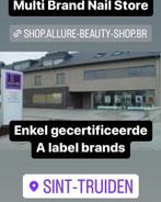 Vente totale - vente en gros de produits pour ongles artific, Enlèvement, Wellness et Beauty