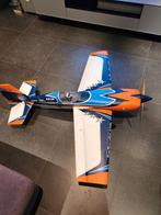 Extra 330 SC 3D 1,3 m, Hobby & Loisirs créatifs, Enlèvement, Utilisé, Électro, RTF (Ready to Fly)