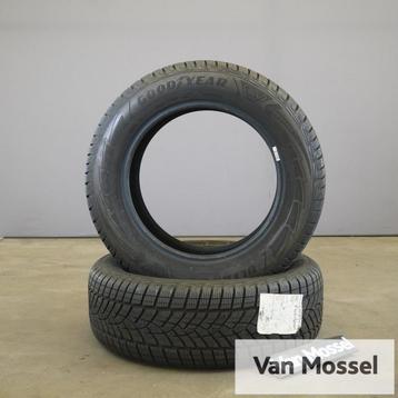 Goodyear Ultragrip 235/60/R17 beschikbaar voor biedingen