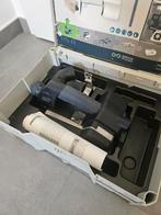 Raboteuse FESTOOL EHL 65 EQ-Plus, Doe-het-zelf en Bouw, Ophalen, Zo goed als nieuw