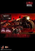 Hot Toys MMS642 De Batman Batcycle, Verzamelen, Nieuw, Mens, Ophalen
