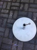 Voet voor parasol, Ophalen of Verzenden, Zo goed als nieuw, Parasolvoet