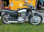 Ducati Scrambler 350cc 1973, Motoren