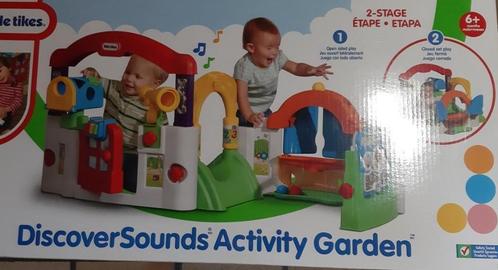 Little Times Big Play, compleet, Kinderen en Baby's, Speelgoed |Speelgoedvoertuigen, Gebruikt, Ophalen of Verzenden