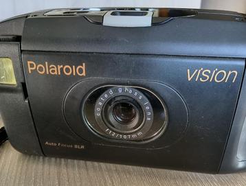 Polaroid vision 95 beschikbaar voor biedingen