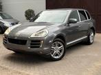 Porsche Cayenne 3.6 V6 LicteVracht/Navi/Xenon, Automaat, Cayenne, Zwart, 3598 cc