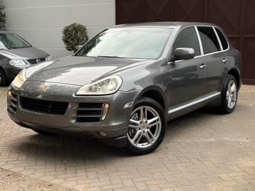 Porsche Cayenne 3.6 V6 LicteVracht/Navi/Xenon beschikbaar voor biedingen