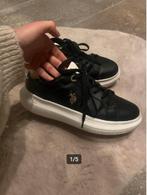 sneakers us polo assn, Us polo assn, Blauw, Ophalen of Verzenden, Zo goed als nieuw