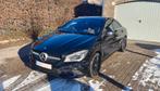 Mercedes CLA 220 | 2014 | 255.000km, Auto's, Euro 6, 4 cilinders, Zwart, Leder