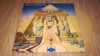 IRON MAIDEN - Powerslave ( color vinyl), Cd's en Dvd's, Ophalen of Verzenden, Zo goed als nieuw