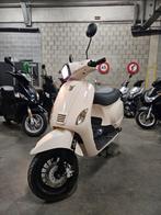 BTC Riva Sport 50cc klasse A 4 takt 2017 - 12.446 km, Overige merken, Gebruikt, Ophalen of Verzenden, Benzine