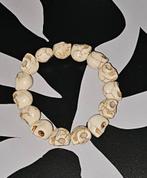 armbandje met doodskop, Enlèvement, Comme neuf