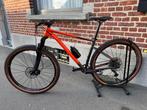 Cannondale trail 3 maat L, Fietsen en Brommers, Ophalen, Zo goed als nieuw