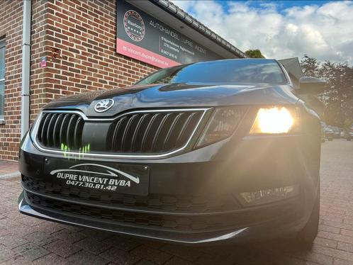 Skoda Octavia 1.0 TSI, Autos, Skoda, Entreprise, Achat, Octavia, ABS, Airbags, Air conditionné, Android Auto, Apple Carplay, Ordinateur de bord