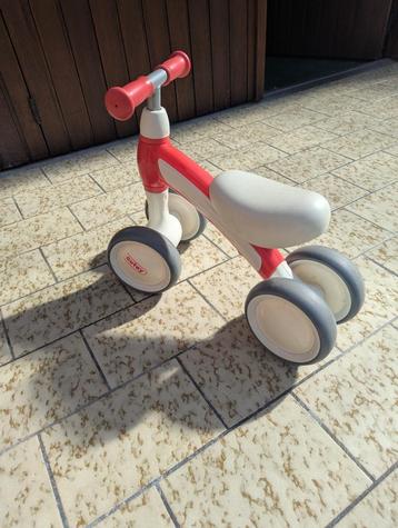  QPlay Loopfiets Cutey  beschikbaar voor biedingen