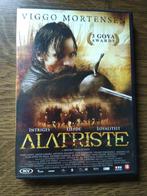 DVD - Alatriste (Viggo Mortensen), Ophalen of Verzenden