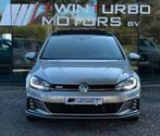 Volkswagen Golf GTI Full option 81000km Panoramadak, Auto's, Automaat, Euro 6, Bedrijf, 5 zetels