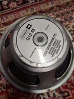 Celestion G1265, Ophalen