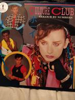 Magnifieke LP van CULTURE CLUB, Ophalen of Verzenden