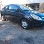 Opel Corsa 1.2i lichte vracht - Airco - euro 5, Autos, Opel, Euro 5, Achat, Entreprise, Tissu