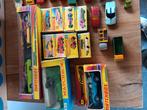 Lot matchbox en majorette auto's, Ophalen of Verzenden