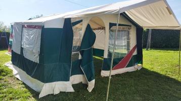 CAMPING CAR JAMET beschikbaar voor biedingen