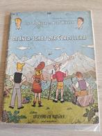 Piet Pienter en Bert Bibber nr 2: De Inca-schat..., Enlèvement ou Envoi