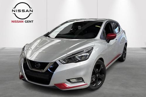 Nissan Micra NISSAN MICRA N-LINE GPS / Camera / Parkeersenso, Auto's, Nissan, Bedrijf, Te koop, Micra, Airconditioning, Centrale vergrendeling