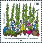 DUITSLAND 1998 Uitgaves Los Te Koop, Postfris (zie lijst B)., Verzenden, 1990 tot heden, Postfris