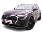 AUDI Q3 35 TFSi 150 + GPS Plus + Virtual Cockpit + Heated Se, Zwart, Handgeschakeld, SUV of Terreinwagen, Te koop