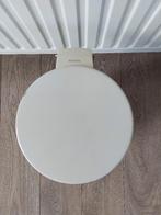 BRABANTIA afvalemmer met pedaal, Met pedaal, Ophalen of Verzenden, Zo goed als nieuw, Metaal