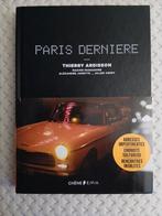 Thierry Ardisson : Paris Dernière - le livre, Thierry ardisson, Enlèvement ou Envoi, Comme neuf, Médias