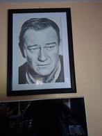 John Wayne, Verzamelen, Ophalen, Gebruikt