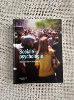 Arne Roets - Sociale psychologie, Ophalen, Zo goed als nieuw, Arne Roets; Alain Van Hiel