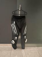 Ongebruikte Richa assen lederen motorbroek M50, Motoren, Kleding | Motorkleding, Ophalen, Broek | leer, Heren, Nieuw zonder kaartje