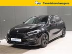BMW 118   i OPF CARPLAY FULL LED, Auto's, 1 Reeks, Zwart, 136 pk, Zwart