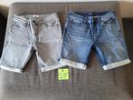 jeansshorts Jack & Jones, Kleding | Heren, Spijkerbroeken en Jeans, Ophalen, Overige kleuren, W32 (confectie 46) of kleiner, Zo goed als nieuw