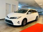 Toyota Auris Stationwagen 1.8I Hybride 02/2015 Euro6, Auto's, Bedrijf, 5 deurs, Auris, Te koop