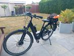 trek district +6 Shimano remsysteem, Fietsen en Brommers, Elektrische fietsen, Ophalen, Zo goed als nieuw