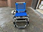 chaisse roulant, Diversen, Rolstoelen, Ophalen, Zo goed als nieuw, Elektrische rolstoel