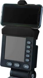 Telefoonhouder voor roeimachines | PM5 | GRATIS LEVERING, Vapor fitness, -, Verzenden, -