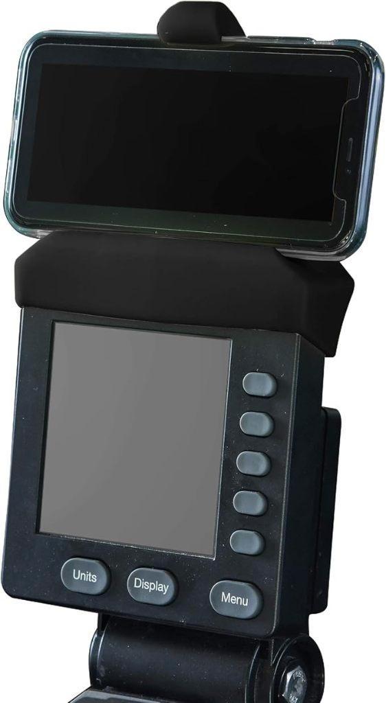 Telefoonhouder voor roeimachines | PM5 | GRATIS LEVERING, Télécoms, Supports de téléphone, Neuf, Envoi